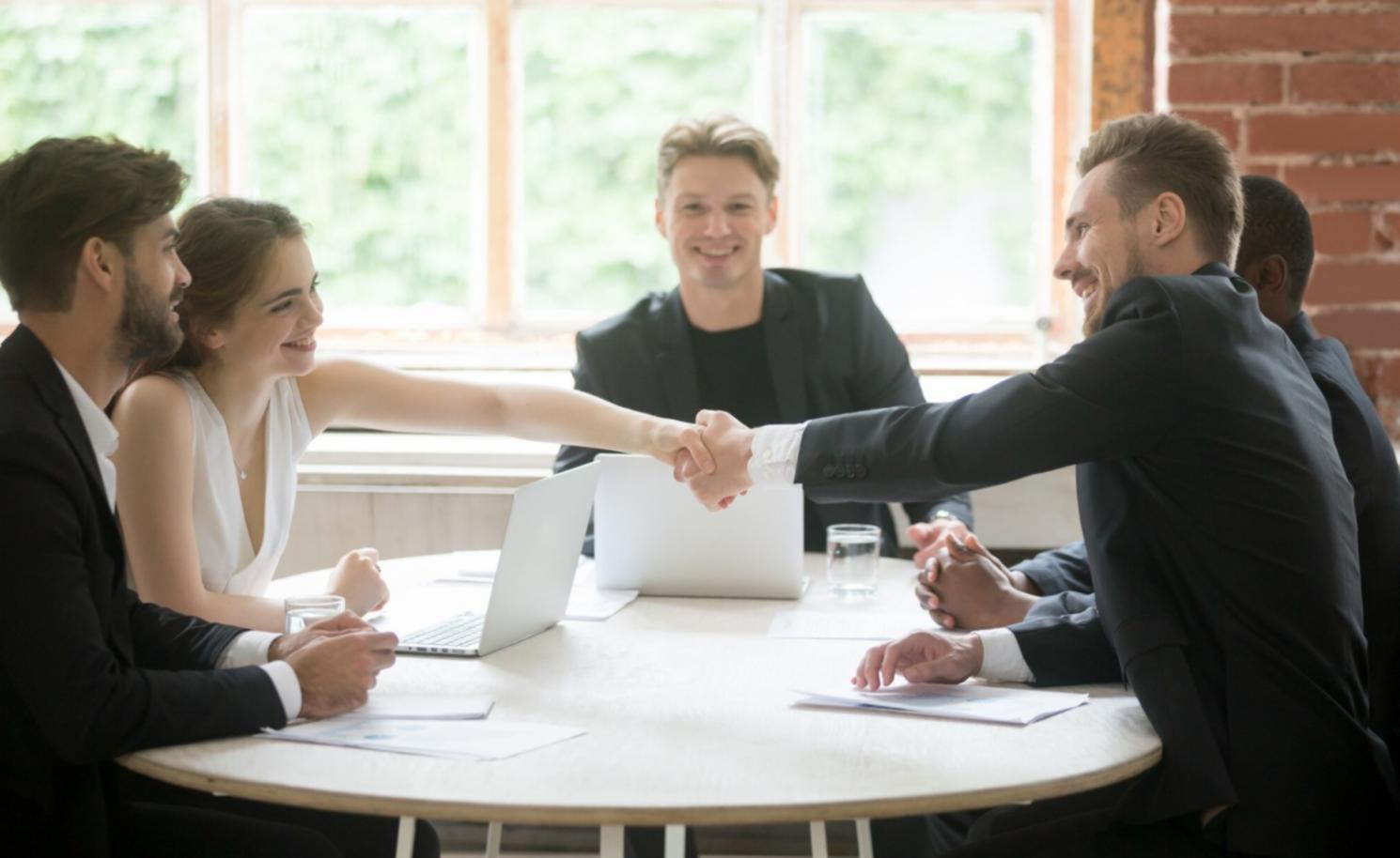 Finanzkalender Hintergrund