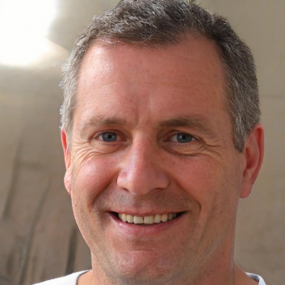 Finanzberater Thorben Weißenbach