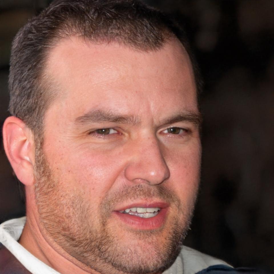 Klaus Förster, Finanzexperte und Berater bei dralorivex